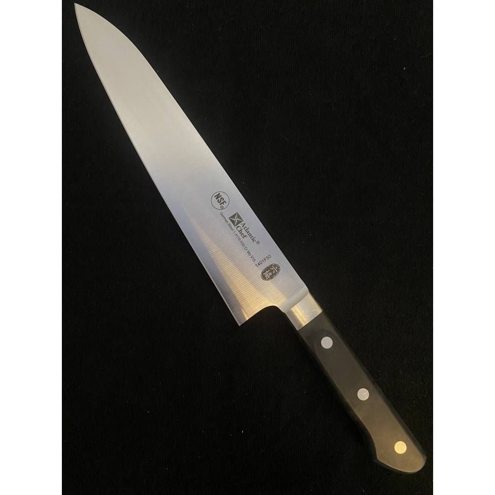 AtlanticCut - CHEF'S KNIFE - 1401F50