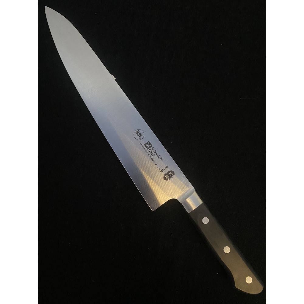AtlanticCut - CHEF'S KNIFE - 1401F51