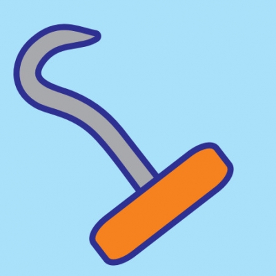 MÓC, LƯỠI CƯA, DỤNG CỤ BẾP