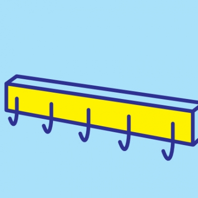 BỘ DỤNG CỤ MÓC TREO