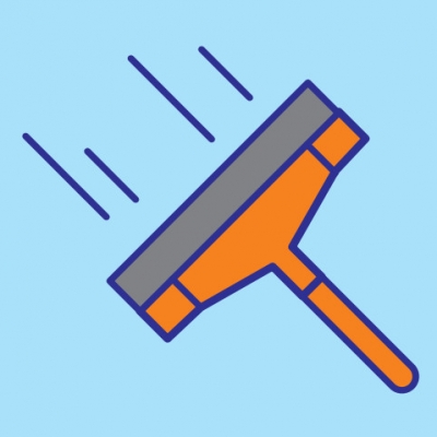 DỤNG CỤ GẠT NƯỚC